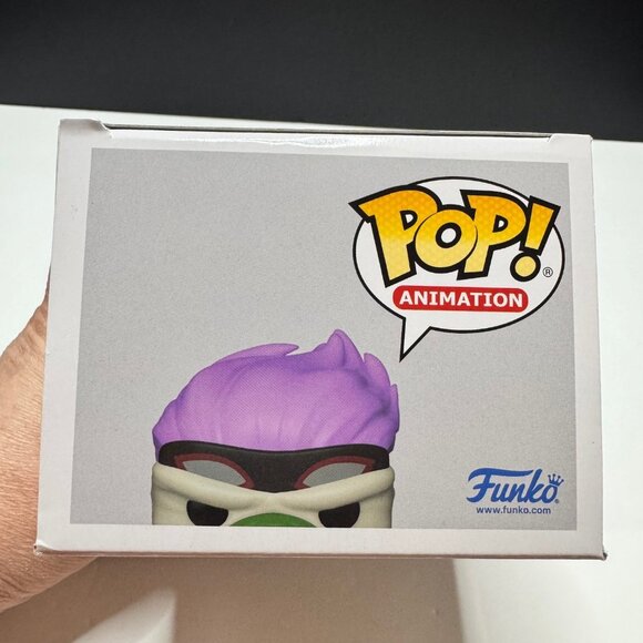 Funko Pop! Animation- My Hero Academia- Spinner #1201 - Picture 2 of 5